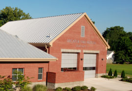 Decatur Fire Station #3