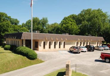 Decatur City Hall Annex