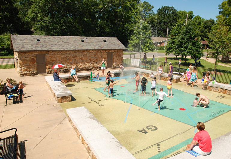 Delano Park