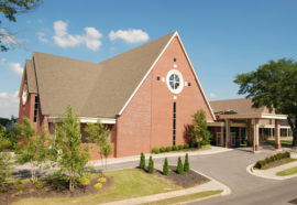 Hartselle Church of Christ (H.C.C.)