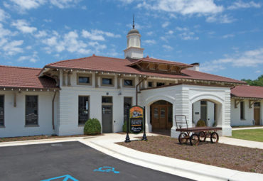 Decatur_Depot-project