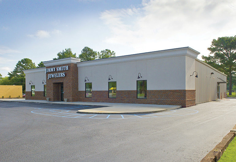 Jimmy Smith Jewelers